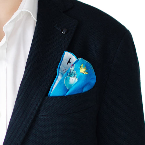 Keep the Flight in Mind